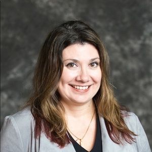 Meet your Posher, Michele